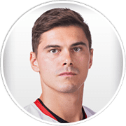 Profile photo for Filippo Berra