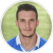 Profile photo for Davide Derosa