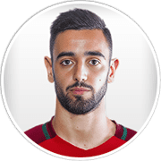 Bruno Fernandes
