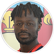 Profile photo for Dramane Konaté