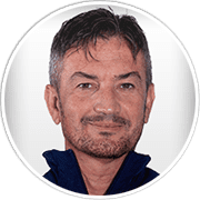Profile photo for Roberto Mura