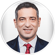 Profile photo for Luca Cattani