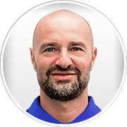 Profile photo for Corrado Merighi