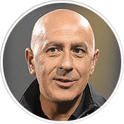 Profile photo for Vincenzo Vergine