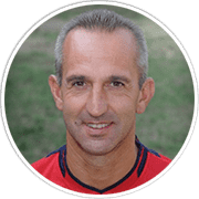 Profile photo for Davide Zanasi