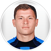 Nicolo Barella