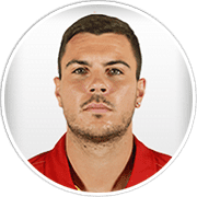 Simone Pontisso FM 2021 player profile FM Scout