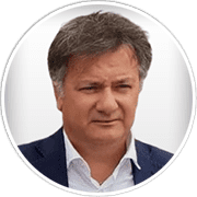 Profile photo for Alberto Rigotto