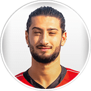 Profile photo for Riccardo Stronati