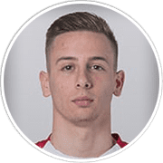 Profile photo for Matteo Gasperi