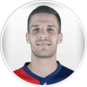 Profile photo for Andrea Meroni