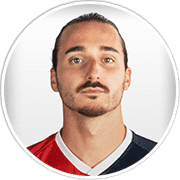 Profile photo for Alessandro Masala