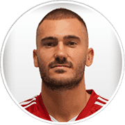 Profile photo for Alessandro Livieri