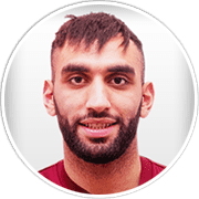 Mohamed Fares