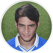 Profile photo for Nicolás Schiavi