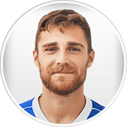 Profile photo for Michele Rocca