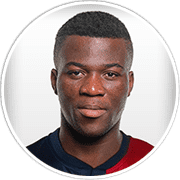Godfred Donsah