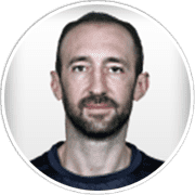 Profile photo for Luca Bini