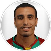 Profile photo for Diego Peralta