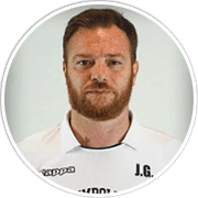 Profile photo for Jacopo Giuliattini