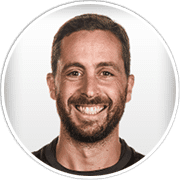 Profile photo for Stefano Pasquali