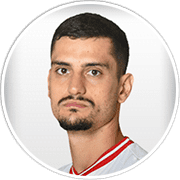 Profile photo for Felipe Curcio