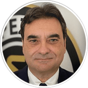 Profile photo for Pierfrancesco Visci