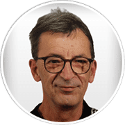 Profile photo for Massimo Francucci