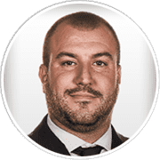 Profile photo for Tommaso Fini