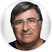 Profile photo for Giovanni Serni