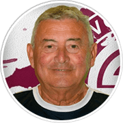 Profile photo for Paolo Raffaelli