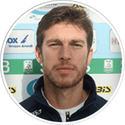 Profile photo for Riccardo Saporiti