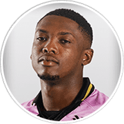 Profile photo for Jérémie Broh