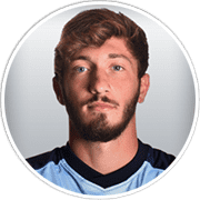 Profile photo for Luca Ruffini