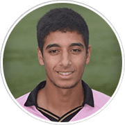 Profile photo for Housem Ferchichi