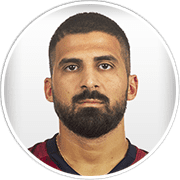 Profile photo for Giuseppe Carriero