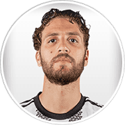Manuel Locatelli Manuel Locatelli