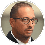 Profile photo for Rocco Maiorino