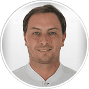 Profile photo for Riccardo Del Vescovo