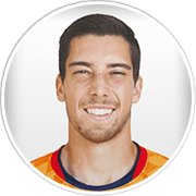 Profile photo for Stefano Mazzini