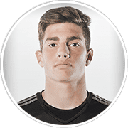 Profile photo for Mattia Del Favero