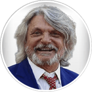 Profile photo for Massimo Ferrero