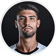 Profile photo for Fabrizio Brignani
