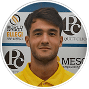 Profile photo for Marco Iudica