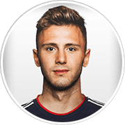 Profile photo for Giacomo Vrioni