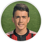 Profile photo for Samuele Careccia