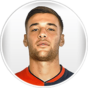 Alessandro Vogliacco