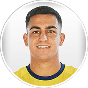 Profile photo for Nicola Mosti