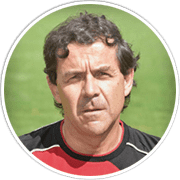 Profile photo for Mauro Faleburle