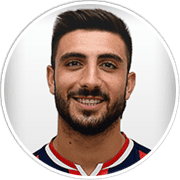 Profile photo for Carlo Clemente